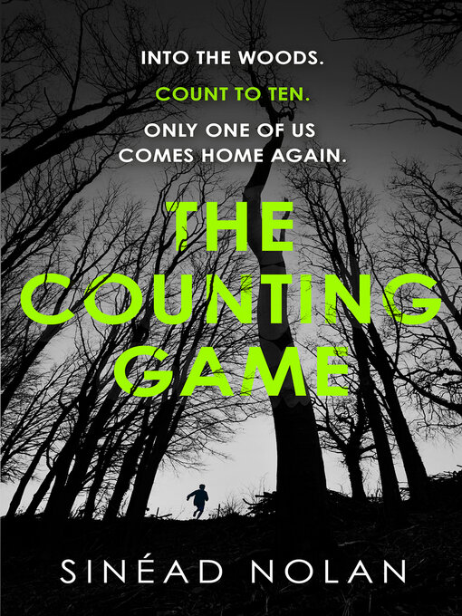 Title details for The Counting Game by Sinéad Nolan - Available